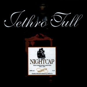 Nightcap - The Unreleased Masters, 1973 - 1991 - Compilation by