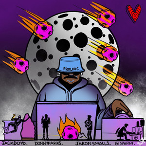 Portada de Reset