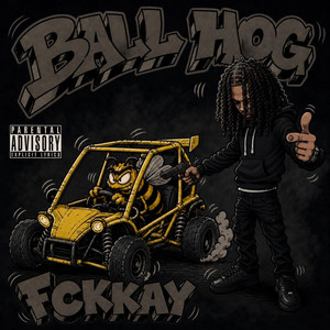 Ball Hog by fckkay