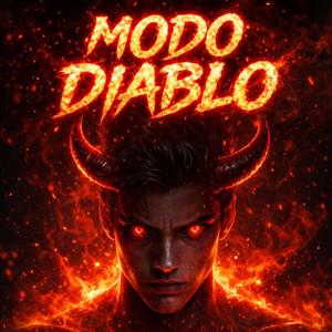 Modo Diablo by NesK Beat CN