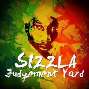 Sizzla 未使用 DJL / / CD judgement time -