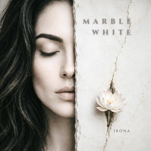 Marble White by IRONA