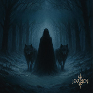 Wolves of Ice and Blood by Iskarion