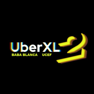 UberXL 2 by BABA BLANCA, UCEF