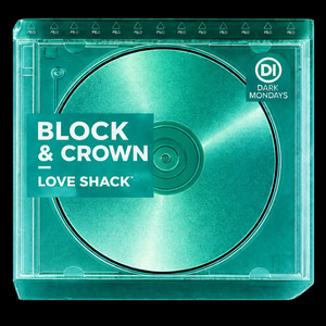 Love Shack by Block & Crown