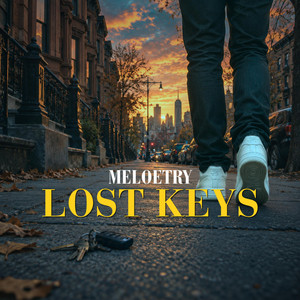 Lost Keys by Meloetry