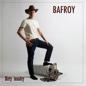 Dirty Laundry by Bafroy