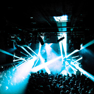 Dark, Silent And Complete - Live in Montreal by Unprocessed