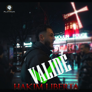 Hakim Liberta - VALIDÉ