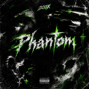 Phantom by Freedakee, ABWrldd