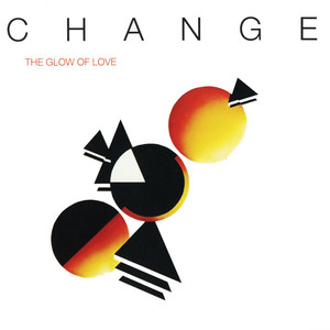 Angel in My Pocket by Change