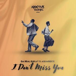 Stay with Me (Addictive Mix) - Single by Da Real Emkay | Spotify