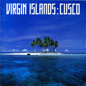 Virgin Islands cover