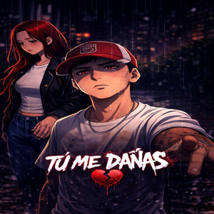 Tu Me Dañas by Sick Nbf