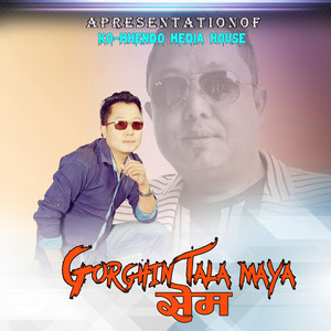 Ko-Mhendo Media House - Gorghin Tala Maya Sem Amrit Lama