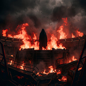 Born on hell by MYC0NEX
