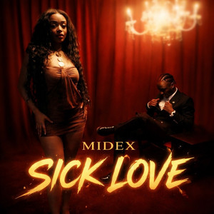 Sick Love by Midex