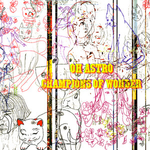 Snow Queen cover