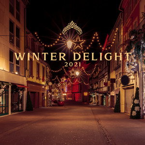 Winter Delights 2021: Christmas Relaxing Ambience, Soothing Family Time album