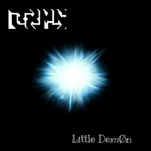 Обкладинка: Little DemØn