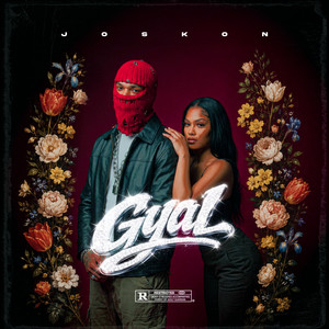 Gyal by Joskon
