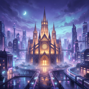 Ancient Spirit Echo by DJ Delfuzz