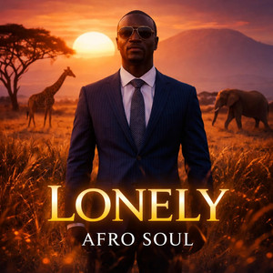 Lonely (Afro Soul) by NA-KD