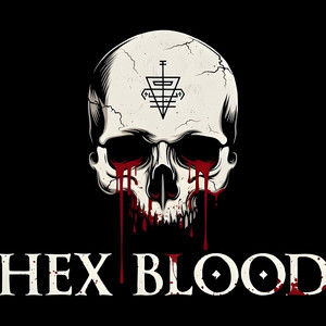Born Grey by HEX BLOOD