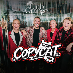 Copy Cat by Club Orange