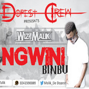 Wiz Maleek - Mwini Bimbu