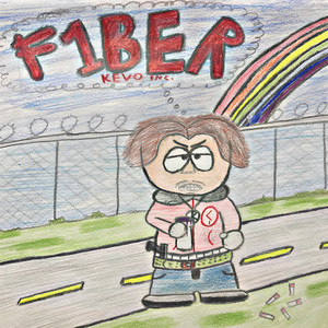 F1BER! by KEVO INC.