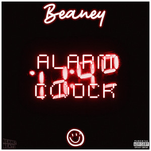 Beaney - ALARM C(l)OCK
