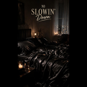 No slowing Down by SBCreations.21