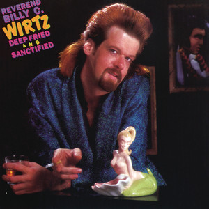 Rev. Billy C. Wirtz - Inbred