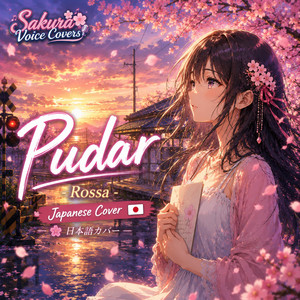 Pudar - Rossa (日本語カバー) by Victims Of Sacrifice