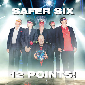Rise Like a Phoenix by Safer Six