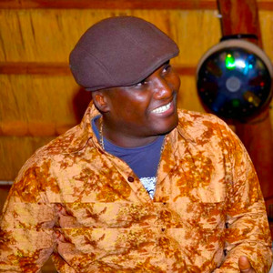 Sabino Henda - Tchiongue