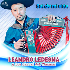 El Consciente by LEANDRO LEDESMA y Los Cambaí del Chamamé
