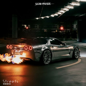 Streets by DEENI