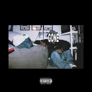 GONE by Prince Juno