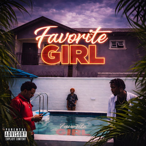 Favorite girl by Napty, Symbobby, Khameel