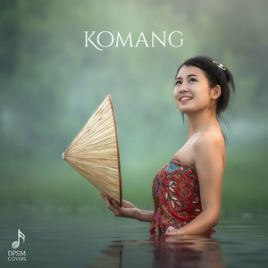 Komang - Piano Instrumental by DPSM