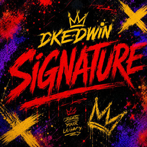 Ahora No by DK EDWIN