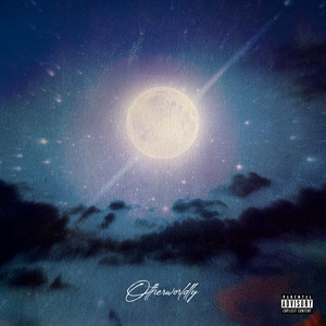 Portada de Outer Space