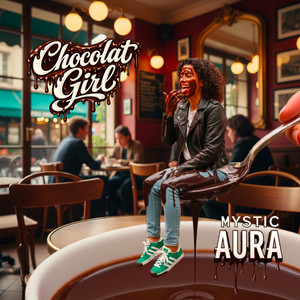 Chocolate Girl by Mystic Aura