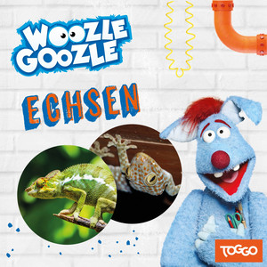 Kapitel 02: Echsen (Folge 59) by Woozle Goozle