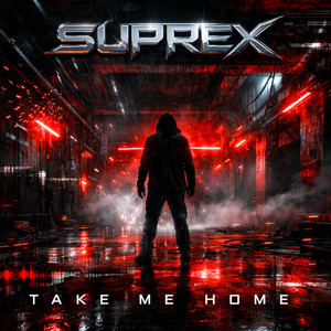 TAKE ME HOME by $uprex