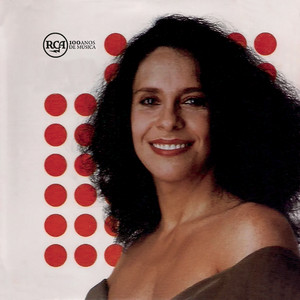 Gal Costa & Roupa Nova - Chuva De Prata