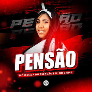 Portada de Pensão