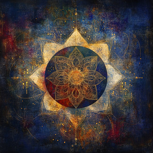 Temple of the Soul by ALEX DAV